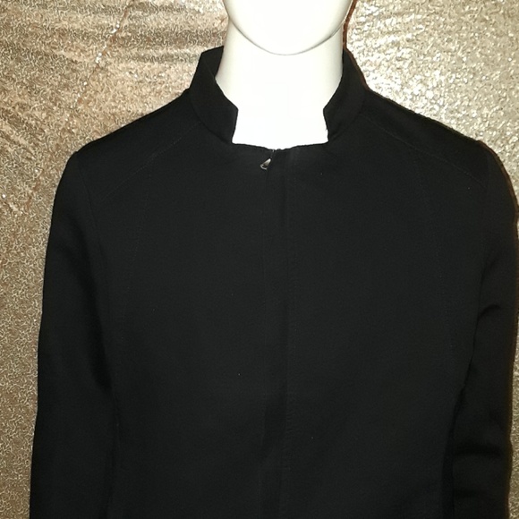 Black jacket men - Picture 3 of 6